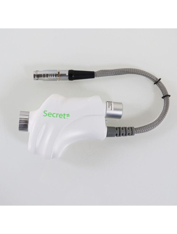 2022 Cutera Ilooda Secret Pro RF Microneedling CO2 Fractional Laser Wrinkles