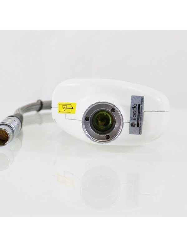 2022 Cutera Ilooda Secret Pro RF Microneedling CO2 Fractional Laser Wrinkles