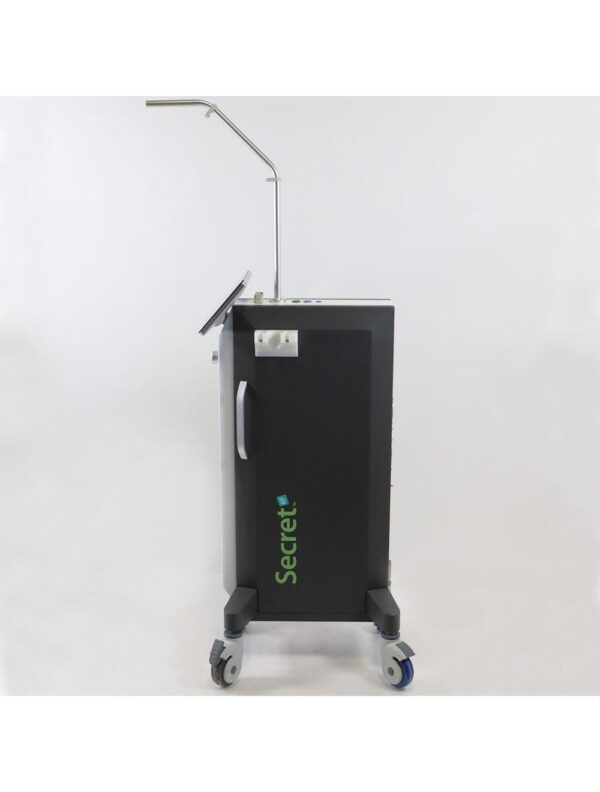 2018 Cutera Ilooda Secret RF RadioFrequency Microneedling Wrinkles Scars Acne