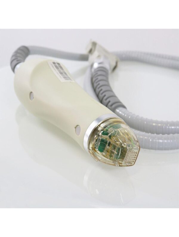 2018 Cutera Ilooda Secret RF RadioFrequency Microneedling Wrinkles Scars Acne