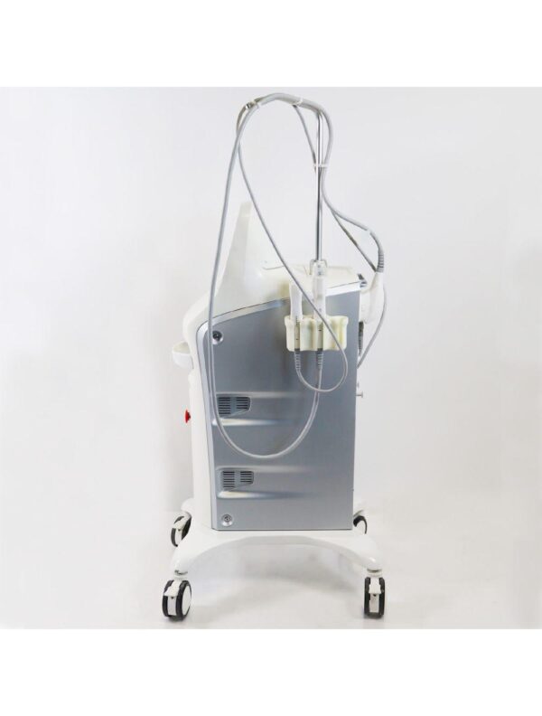 2020 Cartessa Virtue RF RadioFrequency SHEnB VirtueRF Wrinkles Scar Face Body