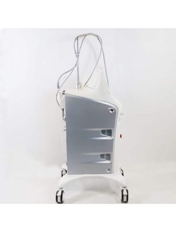 2020 Cartessa Virtue RF RadioFrequency SHEnB VirtueRF Wrinkles Scar Face Body