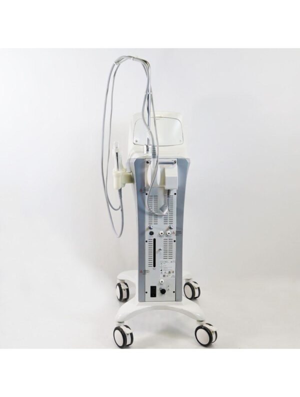 2020 Cartessa Virtue RF RadioFrequency SHEnB VirtueRF Wrinkles Scar Face Body