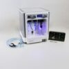 Envy Medical SilkPeel 3 MD SP3 Dermalinfusion Skin Treatment System 246.1 Hours