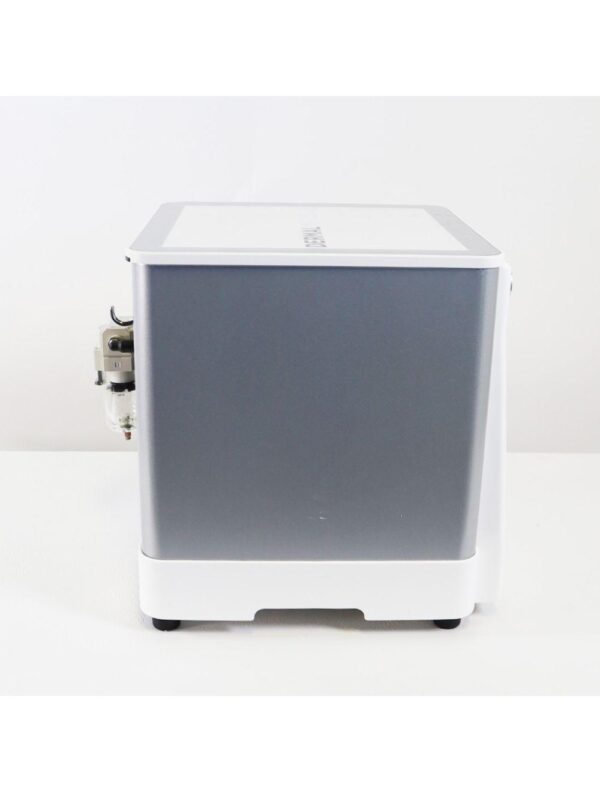 Envy Medical SilkPeel 3 MD SP3 Dermalinfusion Skin Treatment System 246.1 Hours