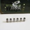 Envy Medical SilkPeel 3 MD SP3 Dermalinfusion Skin Treatment System 246.1 Hours