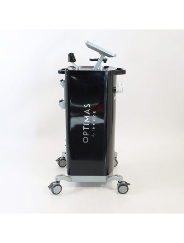 2017 InMode Optimas Skin Rejuvenation Radio Frequency IPL Laser RF System