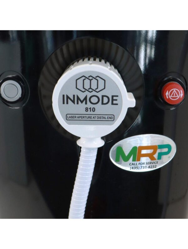 2017 InMode Optimas Skin Rejuvenation Radio Frequency IPL Laser RF System