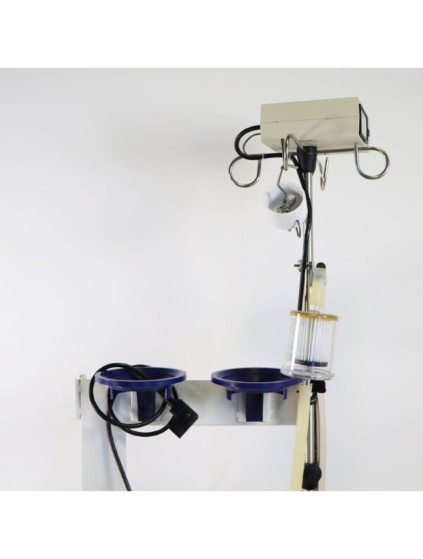 Sound Surgical Tech Vaser-2 VentX Aspiration Workstation System & Cart