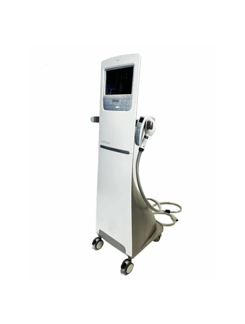 2018 Syneron Candela VelaShape III System