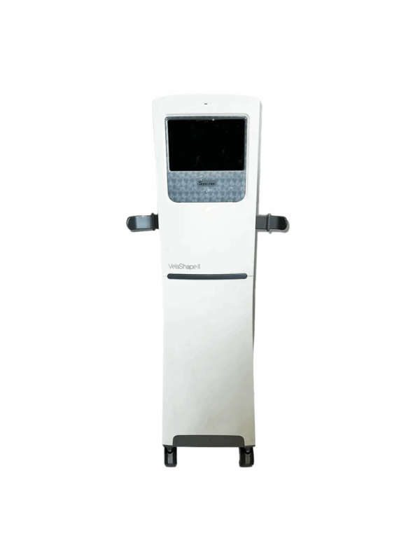 2018 Syneron Candela VelaShape III System