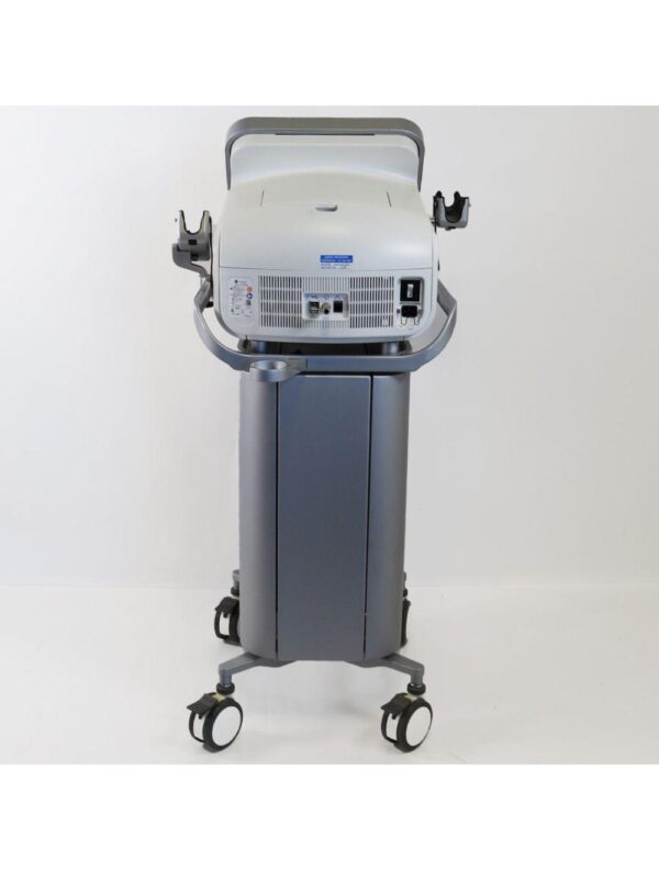 2018 Lumenis LightSheer Desire Diode Laser Hair Removal 2 Handpieces Low Pulses