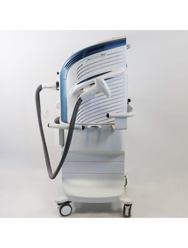 2018 Lumenis M22 Laser IPL Fully Loaded NdYag Q-Switched ResurFX System