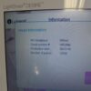 2018 Lumenis LightSheer Desire Diode Laser Hair Removal 2 Handpieces Low Pulses