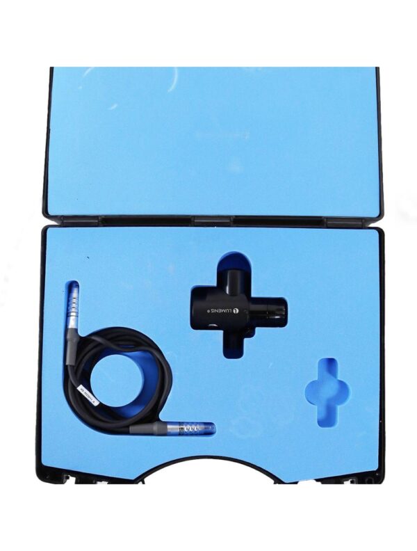 2018 Lumenis AcuPulse CO2 Laser System Loaded With SurgiTouch AcuScan FemTouch