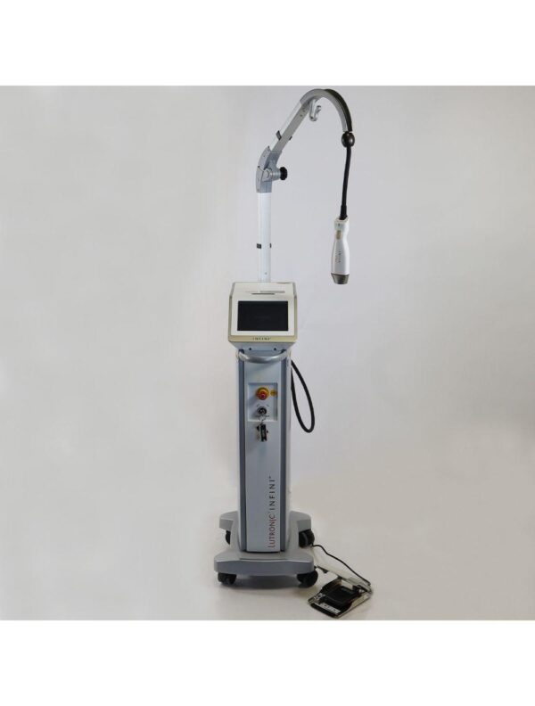 2018 Lutronic Infini RF Microneedling Skin Tightening Rejuvenation Acne Scars