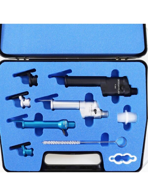 2018 Lumenis AcuPulse CO2 Laser System Loaded With SurgiTouch AcuScan FemTouch