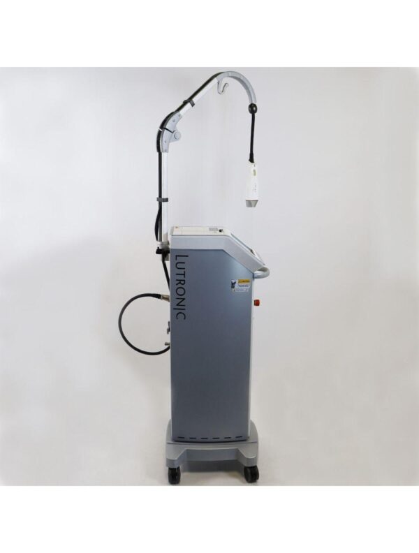 2018 Lutronic Infini RF Microneedling Skin Tightening Rejuvenation Acne Scars