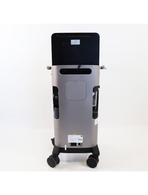 2022 Edge Systems HydraFacial Syndeo Skin Hydration Wrinkle Acne Treatment Aging