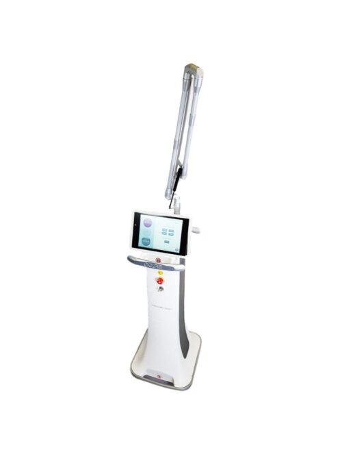 2017 Syneron Candela CO2RE CO2 Laser Wrinkle Reduction Skin Resurfacing