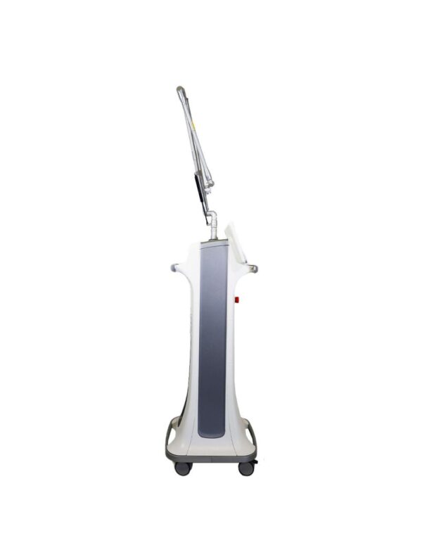 2017 Syneron Candela CO2RE CO2 Laser Wrinkle Reduction Skin Resurfacing