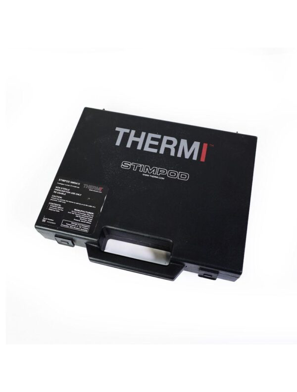 ThermiAesthetics Stimpod NMS415 XT-41501-NA Precision Nerve Locating w/Case