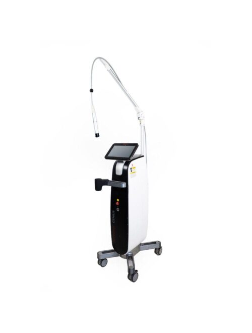 2018 Lutronic Genius Intelligent Focused RF Radio Frequency Microneedling System