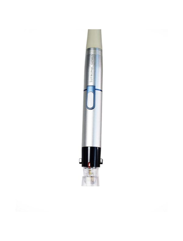 2018 Lutronic Genius Intelligent Focused RF Radio Frequency Microneedling System