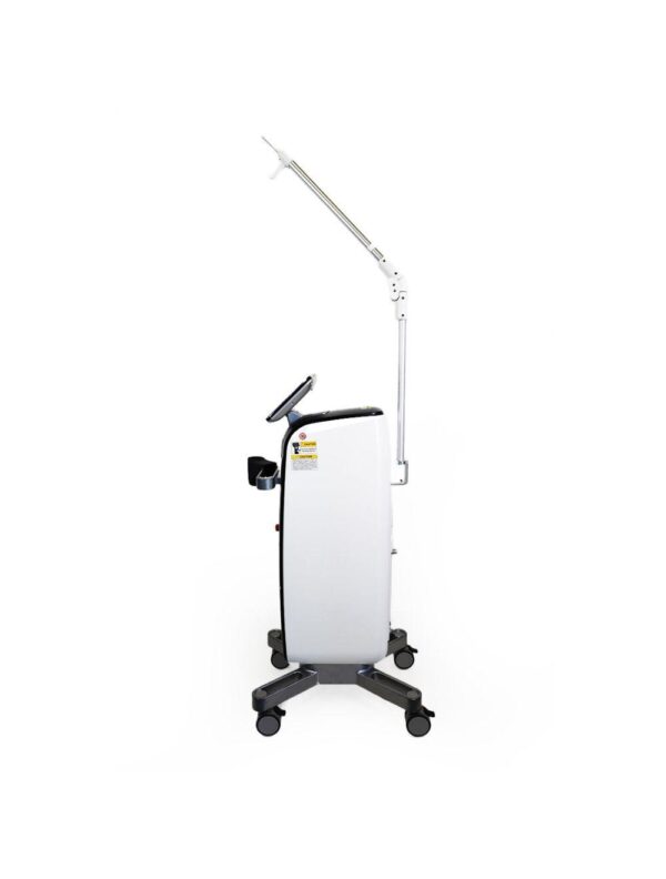 2018 Lutronic Genius Intelligent Focused RF Radio Frequency Microneedling System
