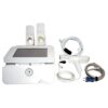 Venus Concepts Viva Fractional RF Skin Resurfacing Scars Wrinkles VenusConcept