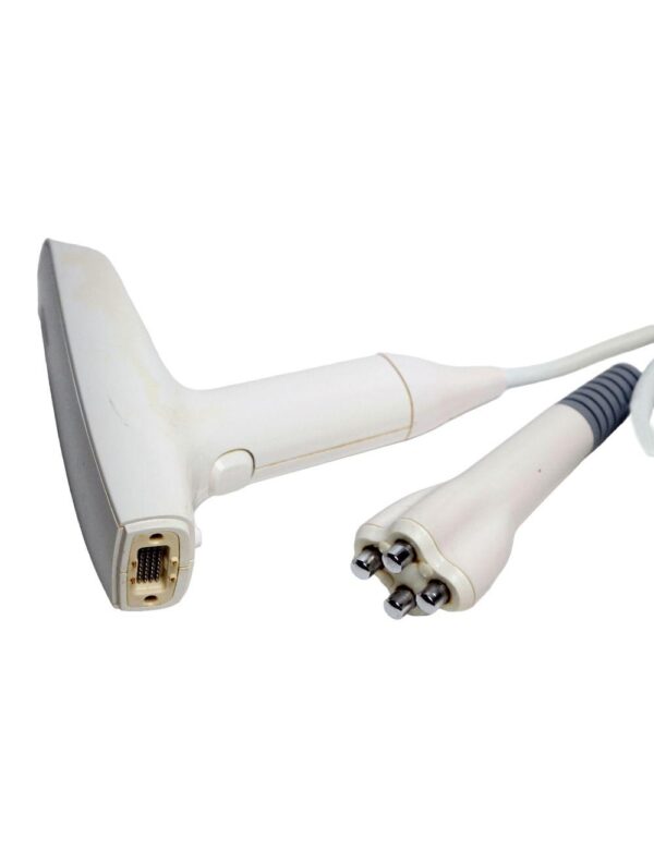 Venus Concepts Viva Fractional RF Skin Resurfacing Scars Wrinkles VenusConcept