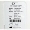 Venus Concepts Viva Fractional RF Skin Resurfacing Scars Wrinkles VenusConcept
