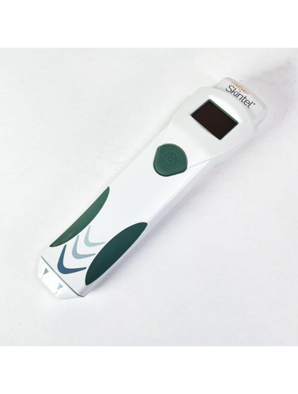 2019 Cynosure Palomar Laser ICON Vectus SKINTEL Melanin Density Skin Reader