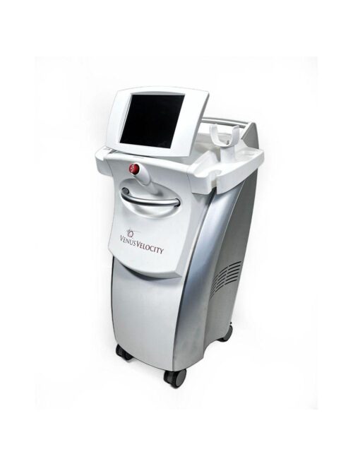 2017 VenusConcept Venus Velocity 800nm Diode Hair Removal Laser System (NO HP)