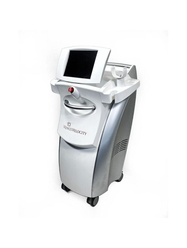 2017 VenusConcept Venus Velocity 800nm Diode Hair Removal Laser System (NO HP)