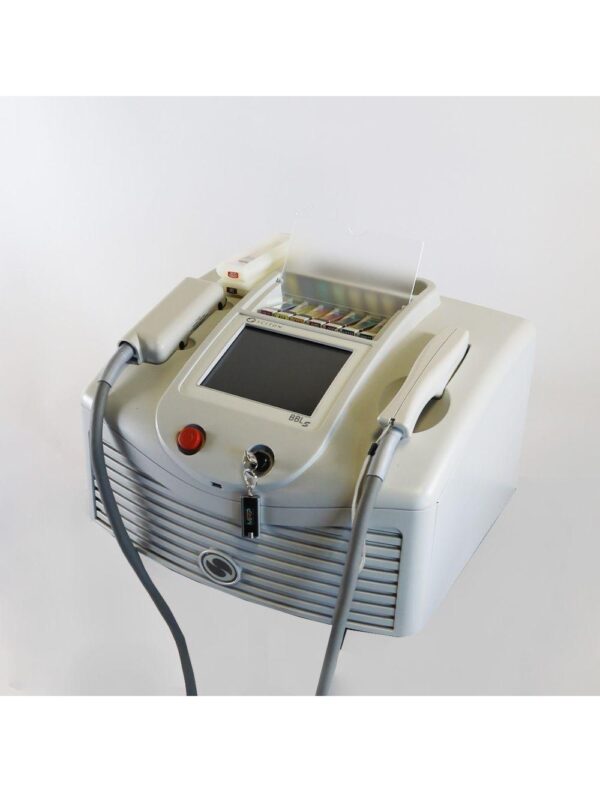 2017 Sciton Profile BBLs Laser Broad Band Light Pigment Hair Removal Vascular