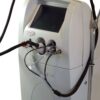 2007 Candela VBeam Perfecta Pulsed Laser Vascular Acne Vein 595 nm V Beam