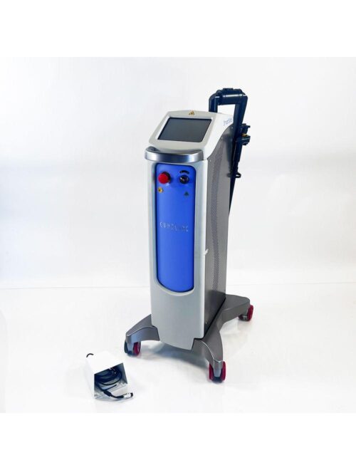 2014 Cynosure SmartSkin+ Plus Fractional CO2 Laser Skin Resurfacing Rejuvenation