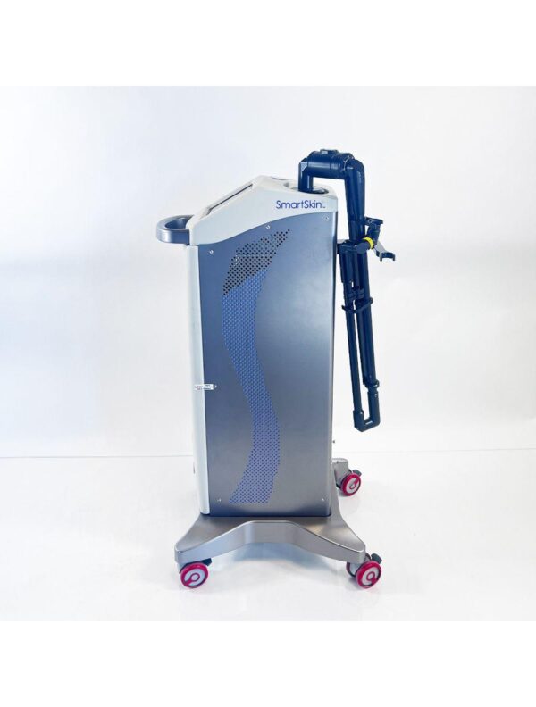 2014 Cynosure SmartSkin+ Plus Fractional CO2 Laser Skin Resurfacing Rejuvenation