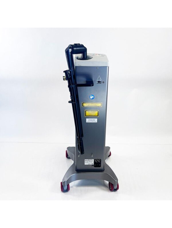 2014 Cynosure SmartSkin+ Plus Fractional CO2 Laser Skin Resurfacing Rejuvenation