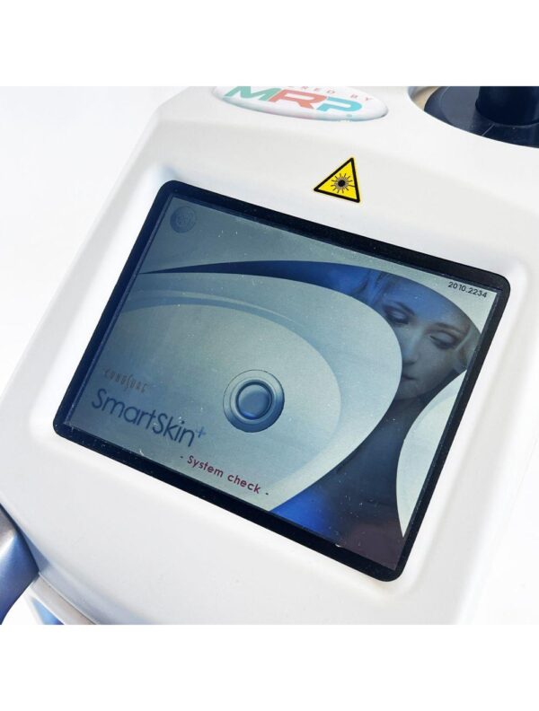 2014 Cynosure SmartSkin+ Plus Fractional CO2 Laser Skin Resurfacing Rejuvenation