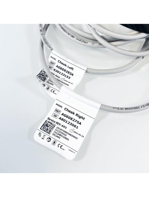 2021 InMode EVOKE RF Radio Frequency Submental Cheek Chin Face Contour