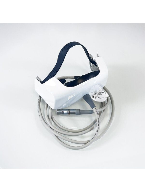 2021 InMode EVOKE RF Radio Frequency Submental Cheek Chin Face Contour