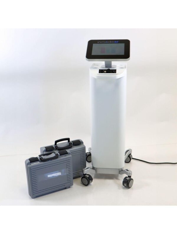 2016 Invasix InMode RF RadioFrequency MiniFX Cellulite Reduction Dimpled Skin
