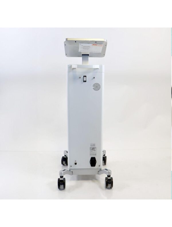2016 Invasix InMode RF RadioFrequency MiniFX Cellulite Reduction Dimpled Skin