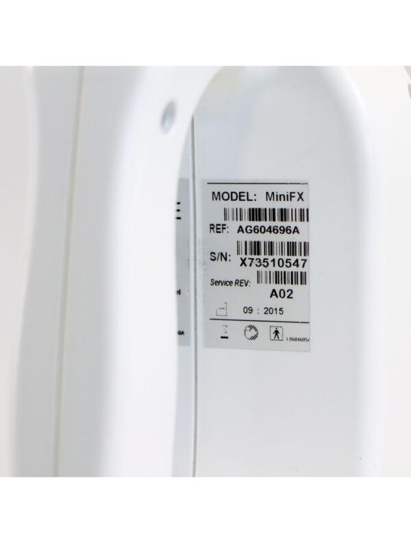 2016 Invasix InMode RF RadioFrequency MiniFX Cellulite Reduction Dimpled Skin