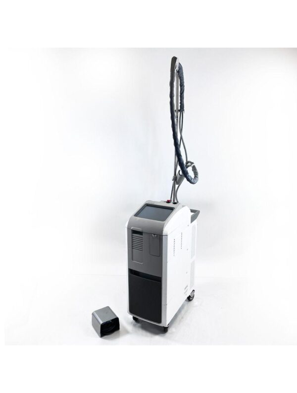 2016 Cutera ExcelHR Alexandrite Nd:YAG 755nm 1064nm Excel HR Laser System