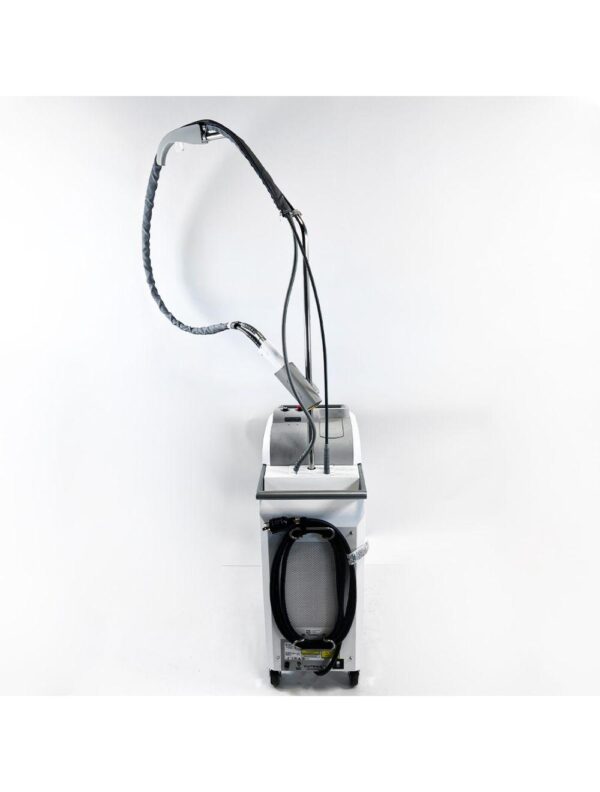 2016 Cutera ExcelHR Alexandrite Nd:YAG 755nm 1064nm Excel HR Laser System