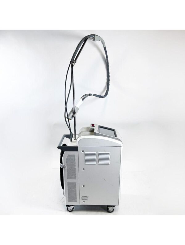 2016 Cutera ExcelHR Alexandrite Nd:YAG 755nm 1064nm Excel HR Laser System
