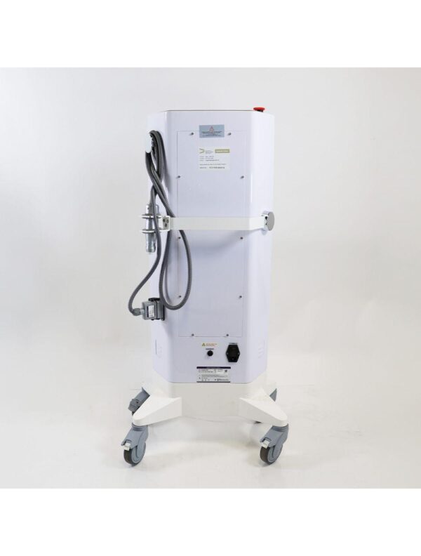 2018 Scarlet SRF Radio Microneedle Skin Tightening Treatment Rejuvenation